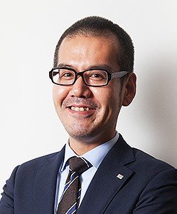 株式会社リンクアンドモチベーション モチベーションエンジニアリング研究所 所長 大島 崇