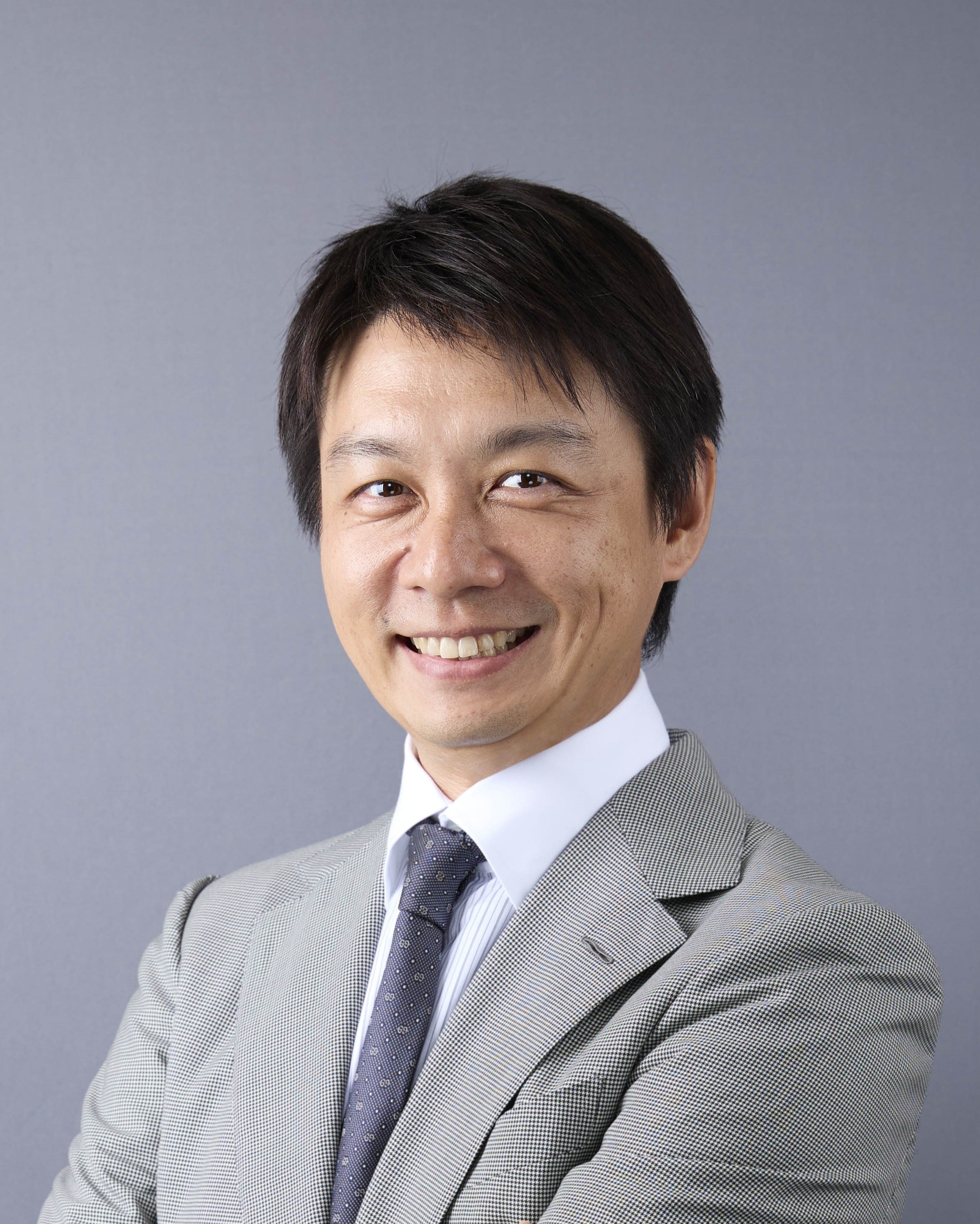 株式会社リンクコーポレイトコミュニケーションズ 代表取締役社長 白藤 大仁
