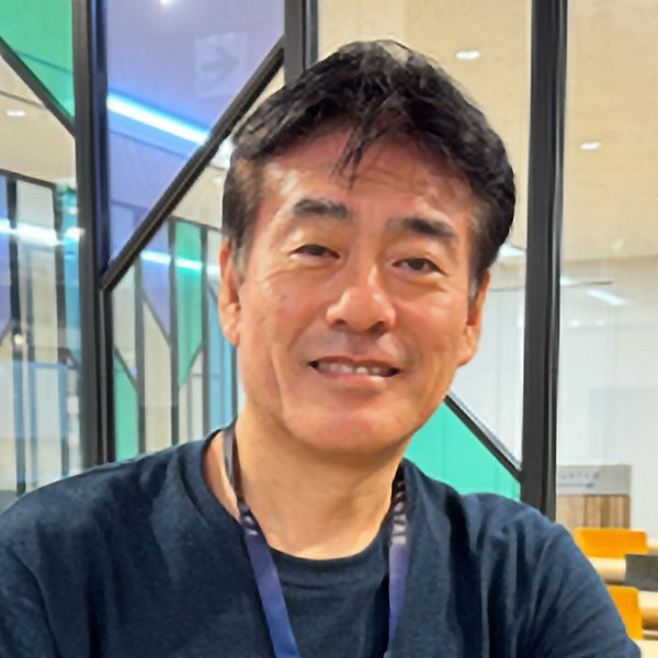 FANTAS technology株式会社 CX Group Technology Planning Team  マネージャー  石田　慈宏