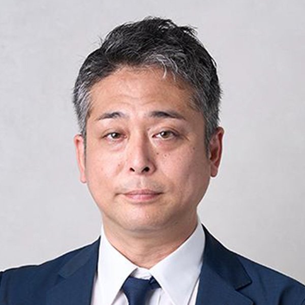 株式会社ミンカブ・ジ・インフォノイド代表取締役社長  伴　将行