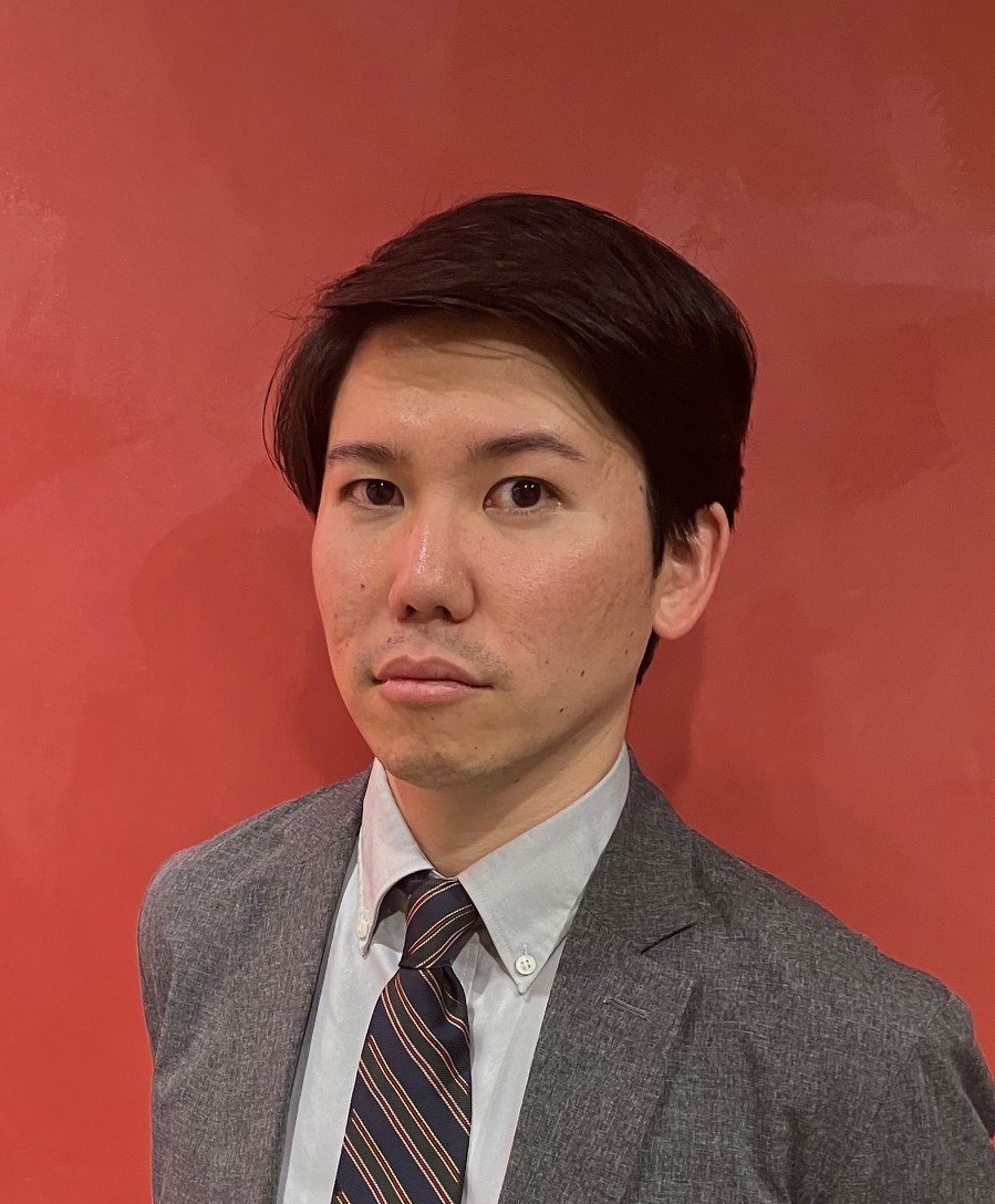 株式会社リンクソシュール 片岡